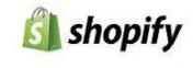 SHOPIFY Logo